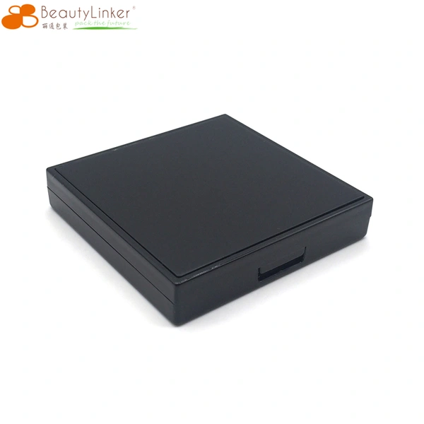 Plastic, Cosmetic Container 