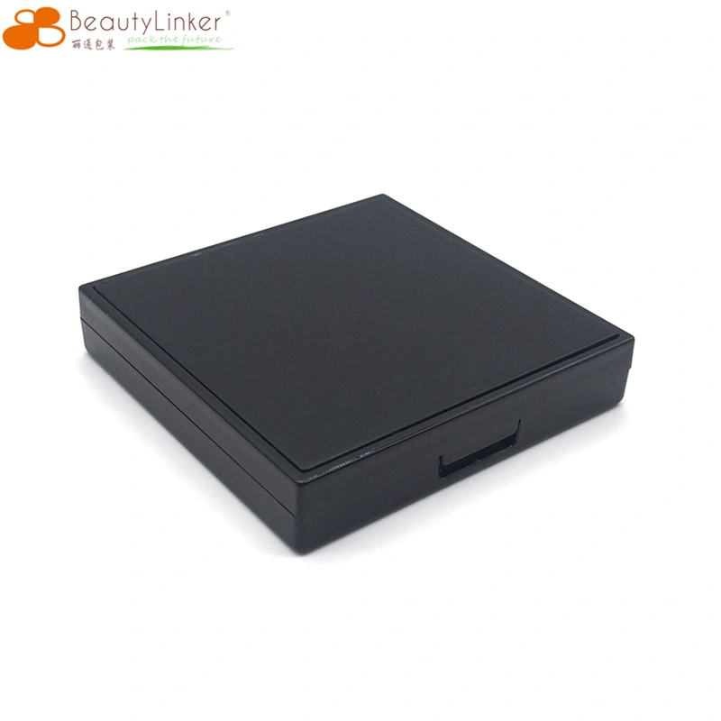 Plastic, Cosmetic Container 