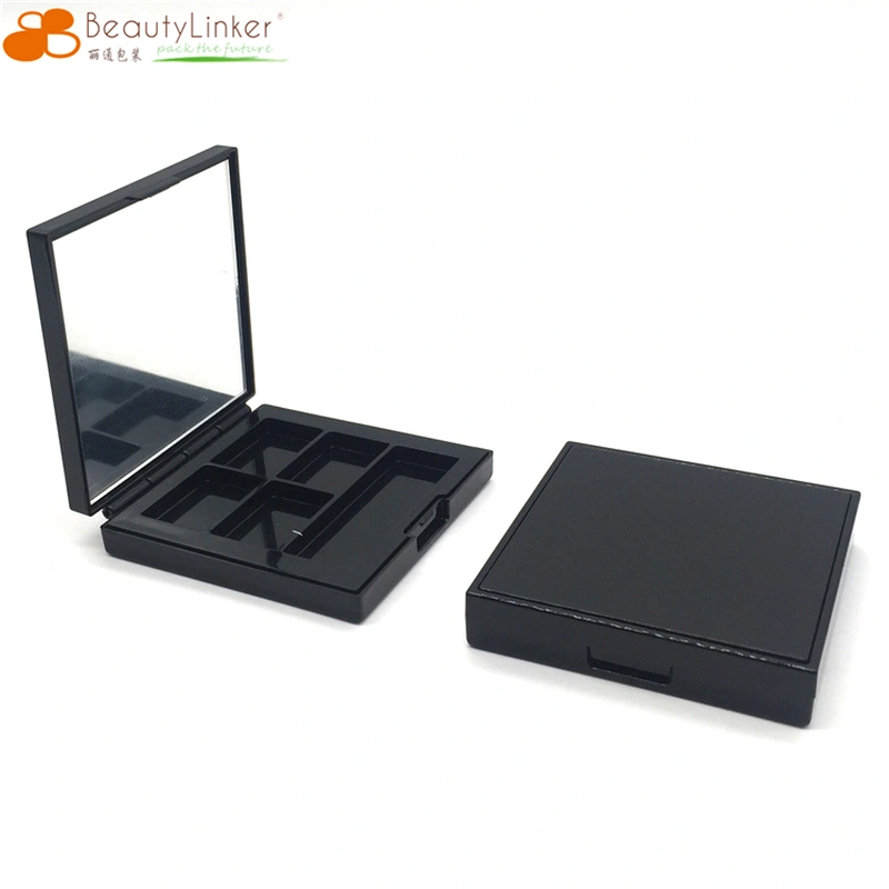 Plastic, Cosmetic Container 