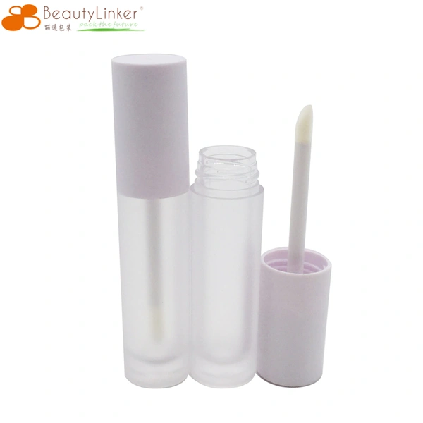  Plastic, Cosmetic Container 