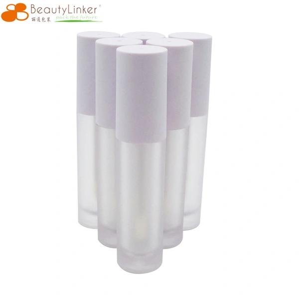  Plastic, Cosmetic Container 