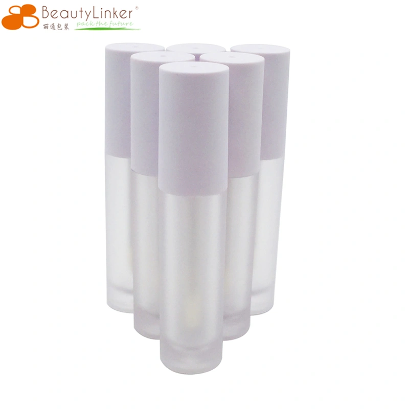  Plastic, Cosmetic Container 