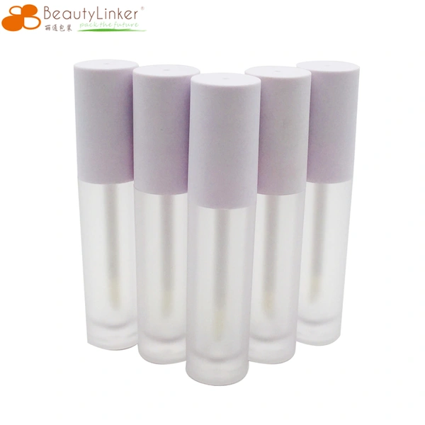  Plastic, Cosmetic Container 