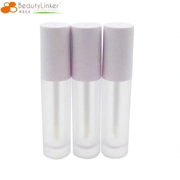  Plastic, Cosmetic Container 