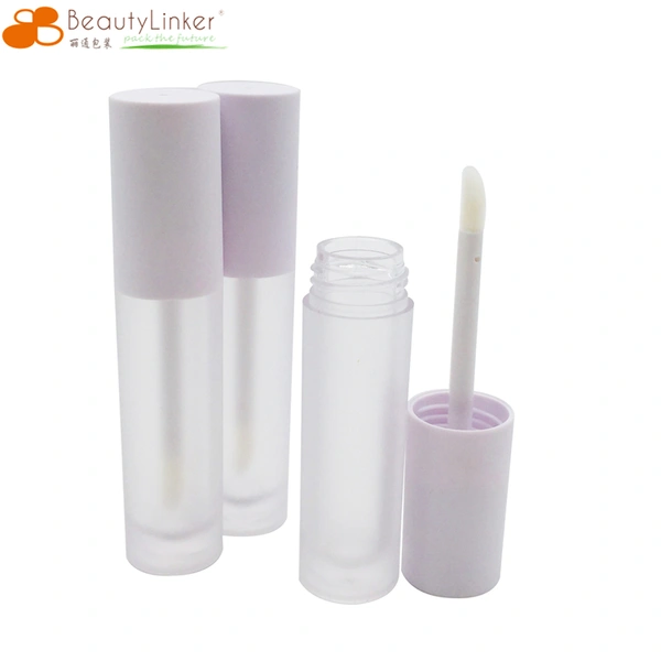  Plastic, Cosmetic Container 