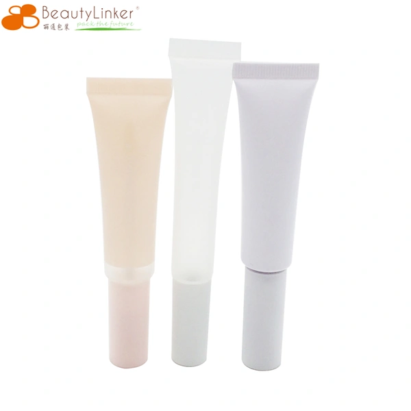 Plastic, Cosmetic Container 