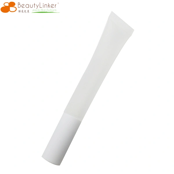 Plastic, Cosmetic Container 