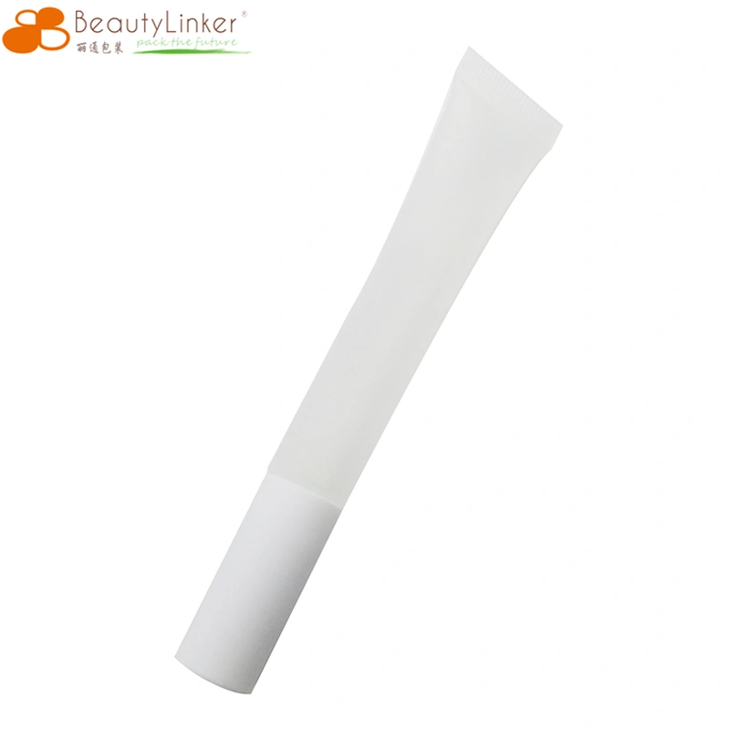 Plastic, Cosmetic Container 