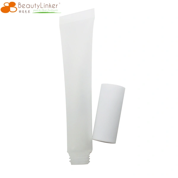 Plastic, Cosmetic Container 