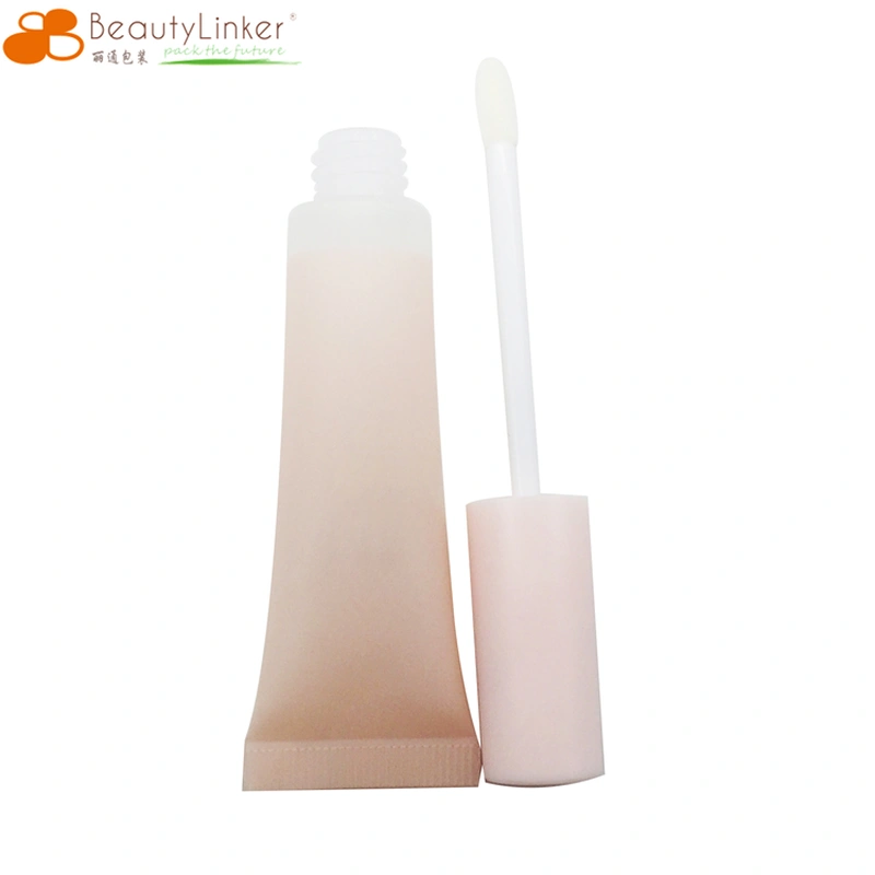 Plastic, Cosmetic Container 