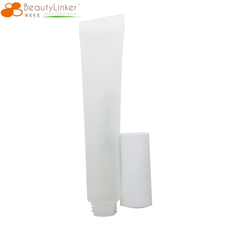 Plastic, Cosmetic Container 