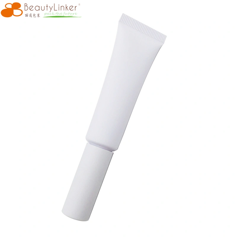 Plastic, Cosmetic Container 