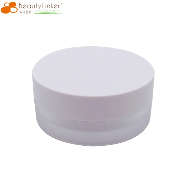  Plastic, Cosmetic Container 