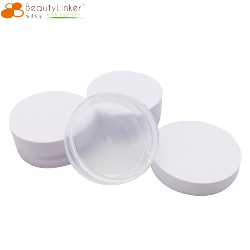  Plastic, Cosmetic Container 