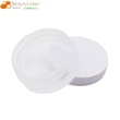  Plastic, Cosmetic Container 