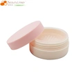 Plastic, Cosmetic Container 