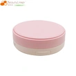 Plastic, Cosmetic Container 