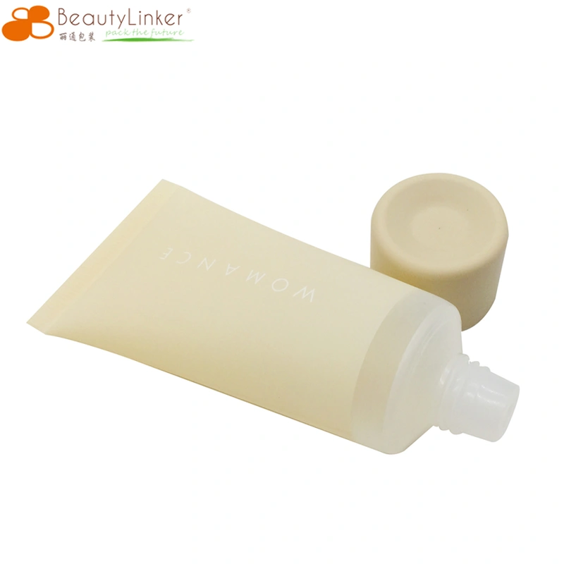 Plastic, Cosmetic Container 