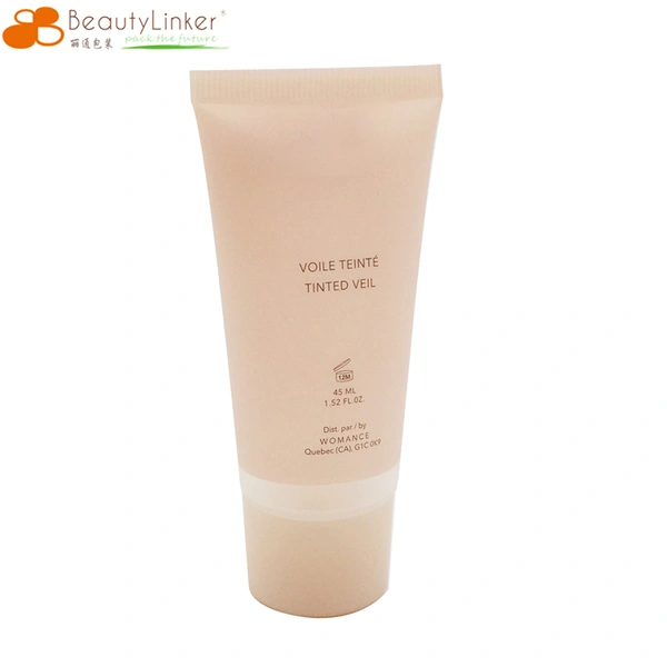 Plastic, Cosmetic Container 