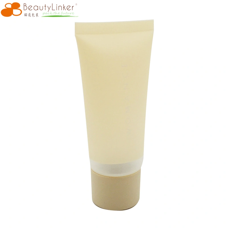 Plastic, Cosmetic Container 