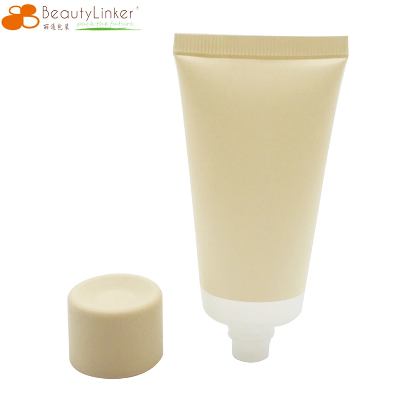 Plastic, Cosmetic Container 