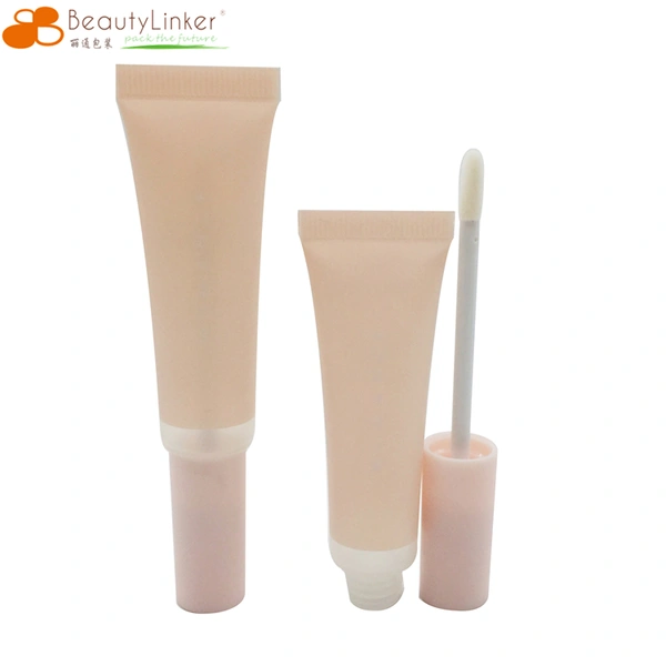 Plastic, Cosmetic Container 