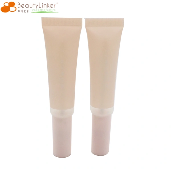 Plastic, Cosmetic Container 