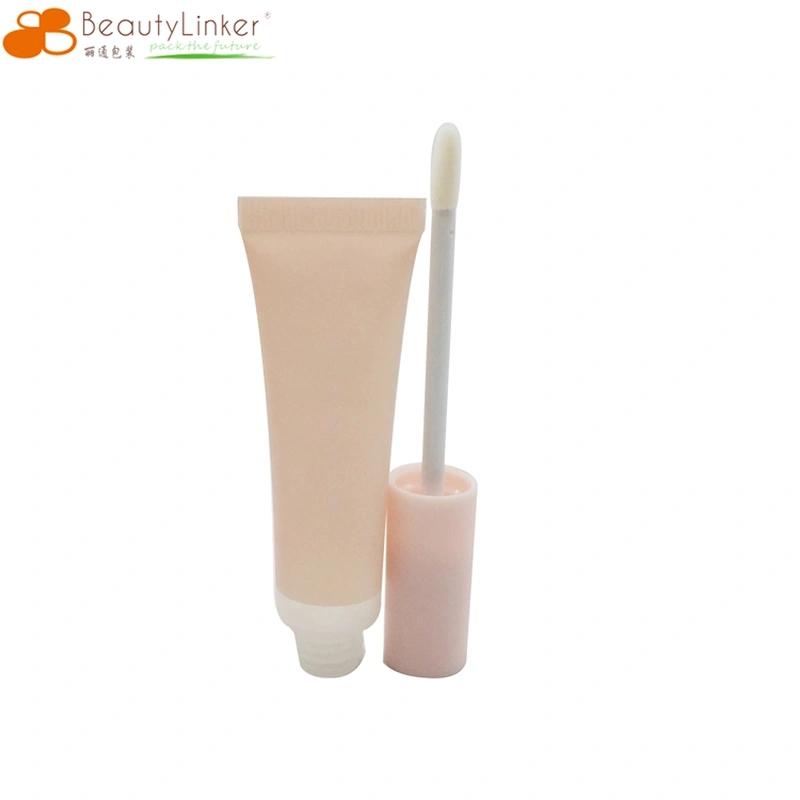 Plastic, Cosmetic Container 