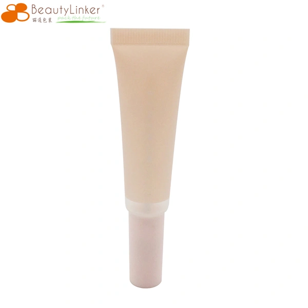 Plastic, Cosmetic Container 