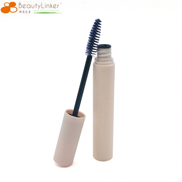 Plastic, Cosmetic Container 