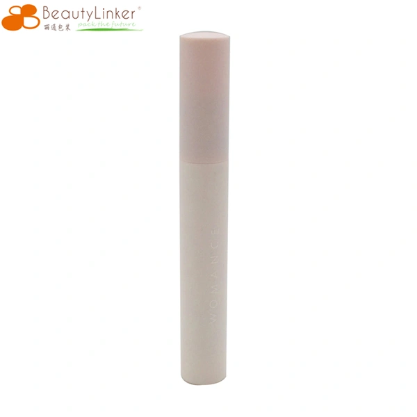 Plastic, Cosmetic Container 