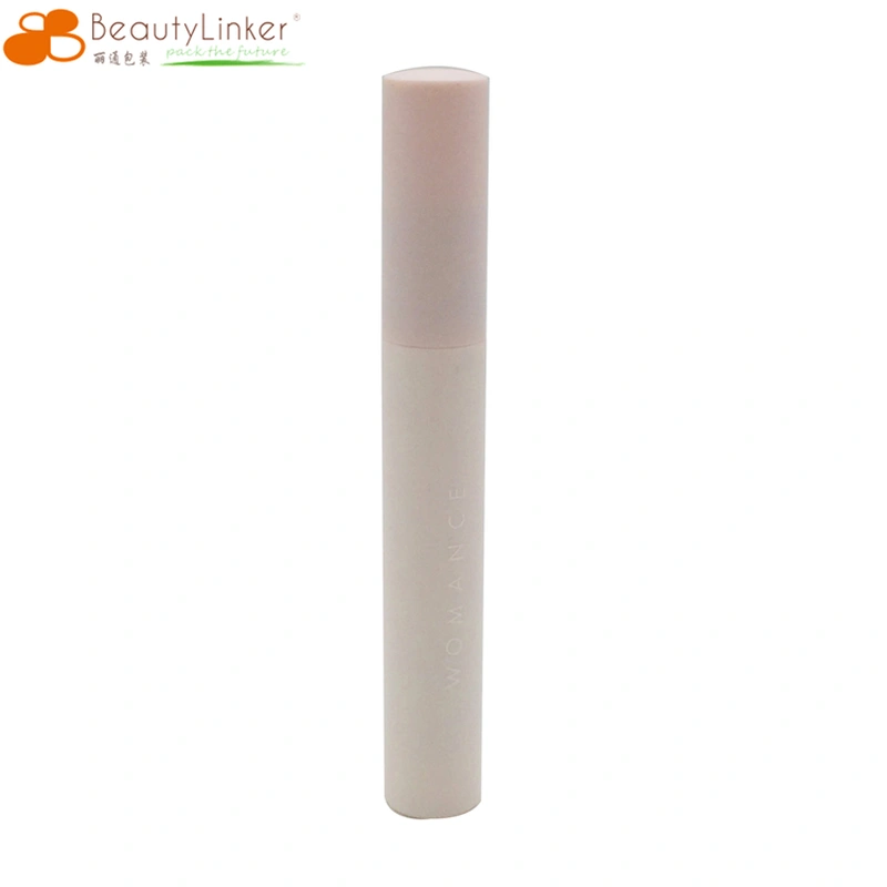 Plastic, Cosmetic Container 