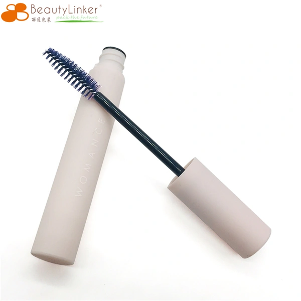 Plastic, Cosmetic Container 