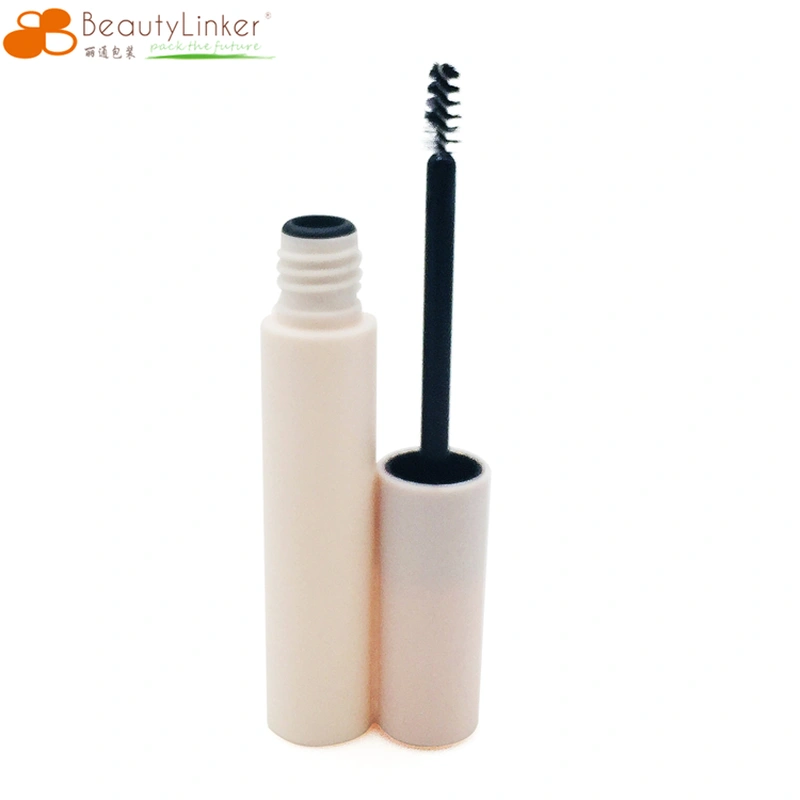 Plastic, Cosmetic Container 