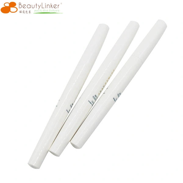 Plastic, Cosmetic Container 