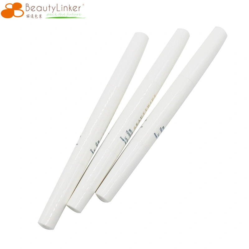 Plastic, Cosmetic Container 