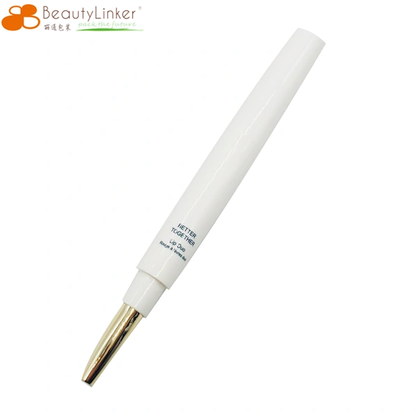 Plastic, Cosmetic Container 