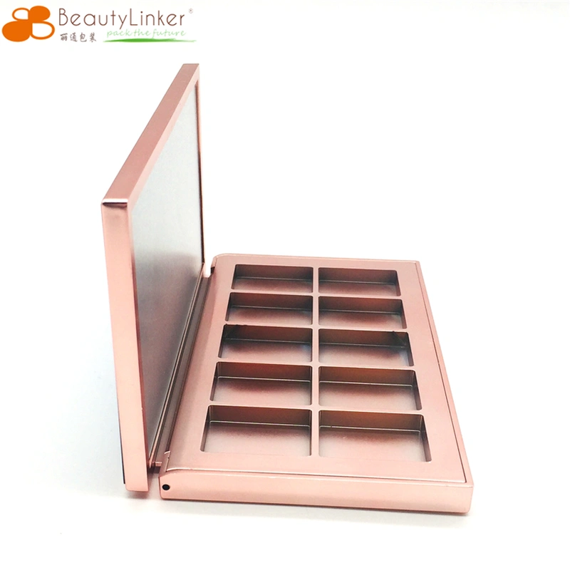 Plastic, Cosmetic Container 