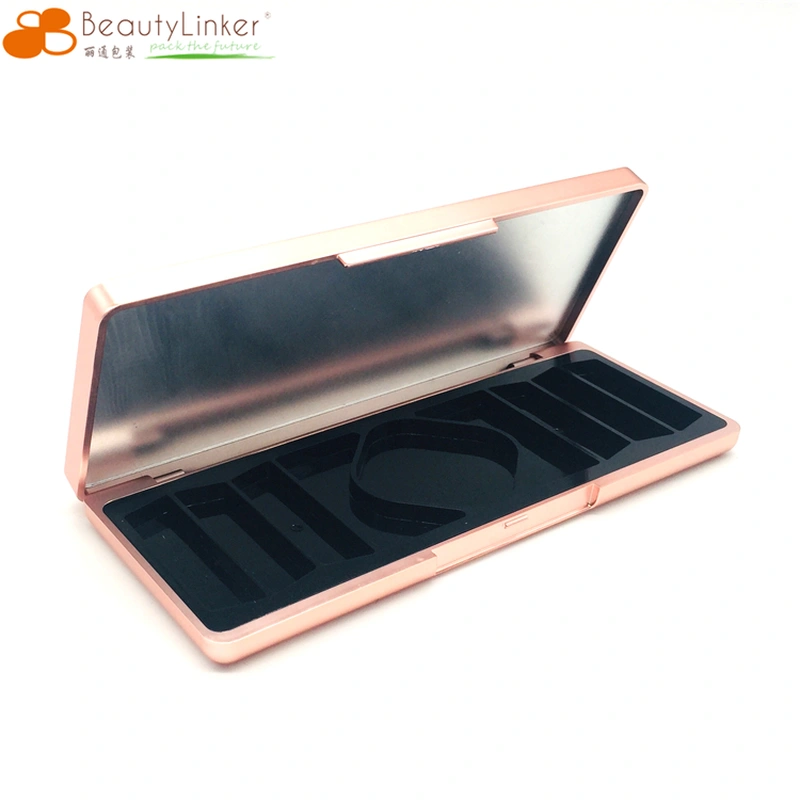 Plastic, Cosmetic Container 