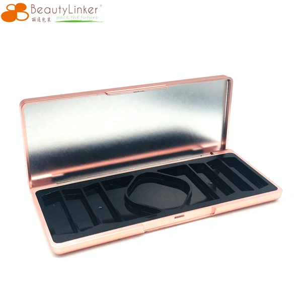 Plastic, Cosmetic Container 