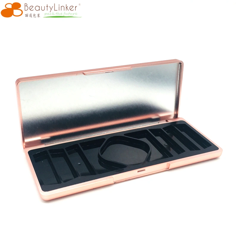 Plastic, Cosmetic Container 