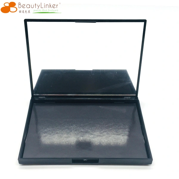 Plastic, Cosmetic Container 