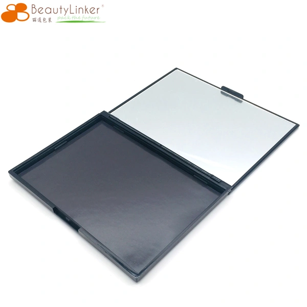 Plastic, Cosmetic Container 