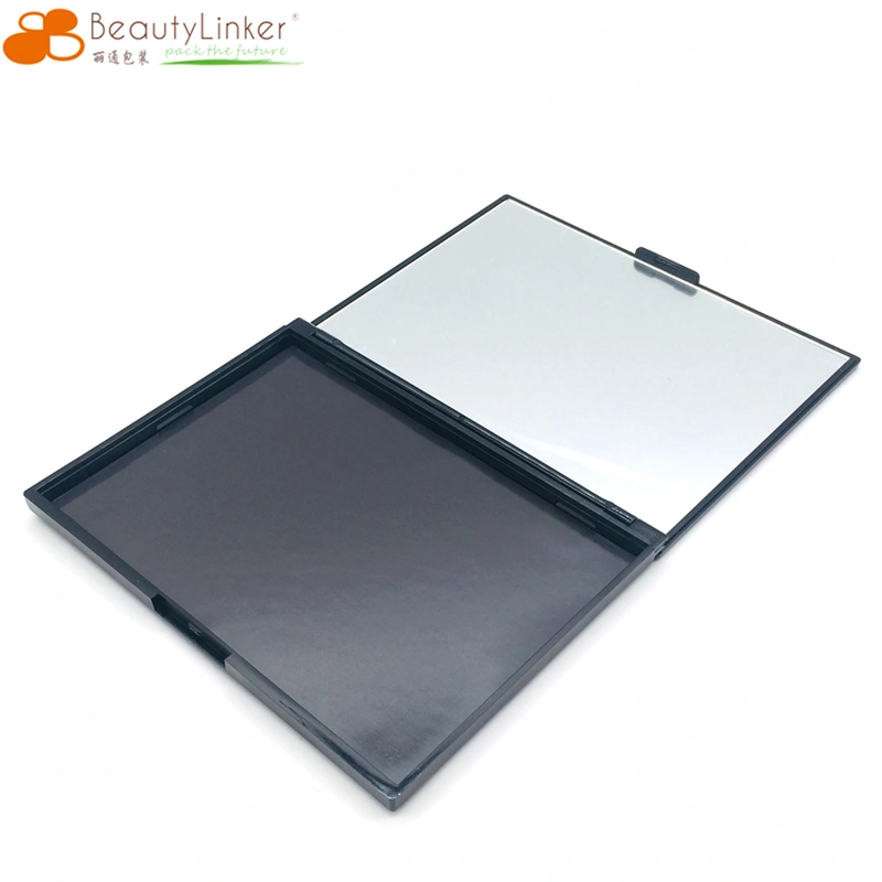 Plastic, Cosmetic Container 