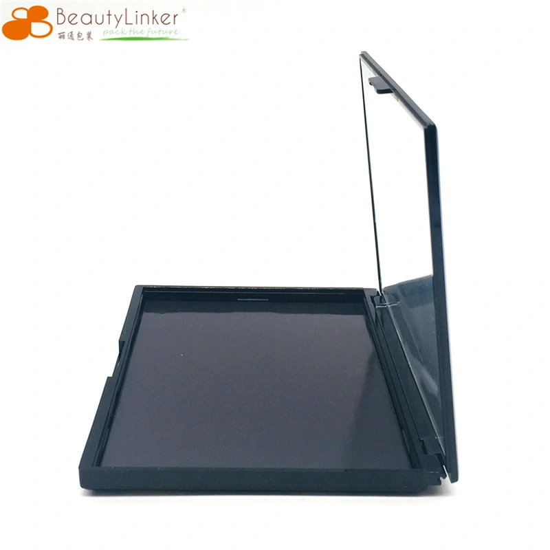 Plastic, Cosmetic Container 