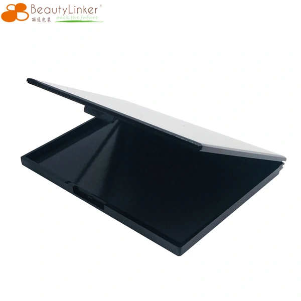 Plastic, Cosmetic Container 