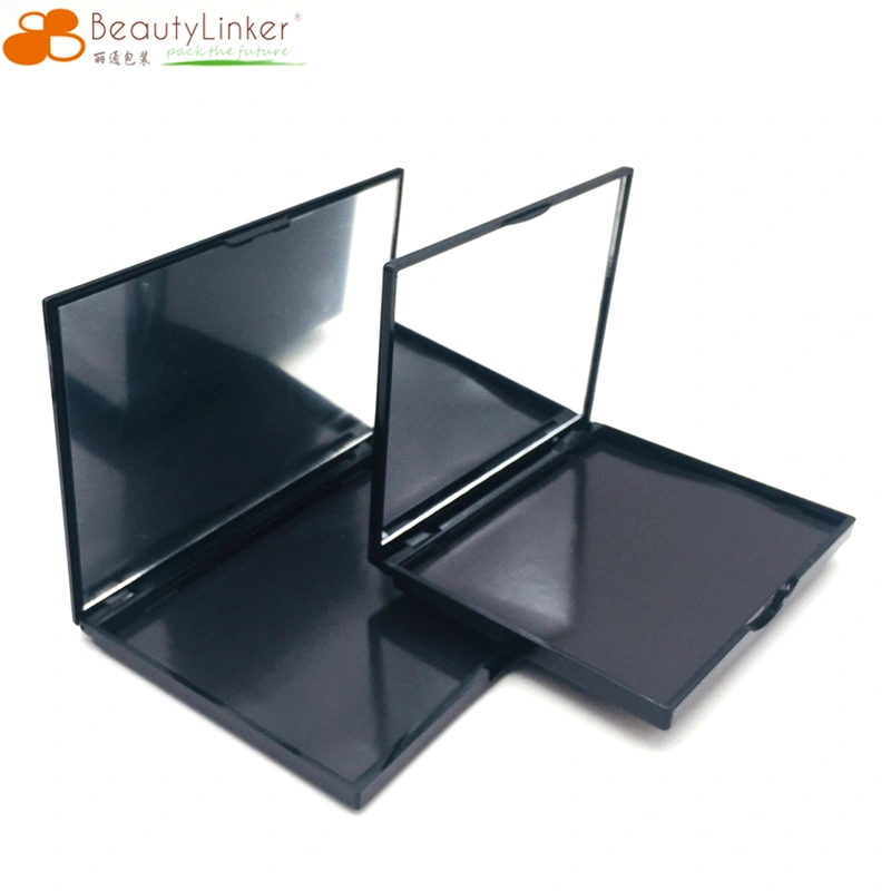 Plastic, Cosmetic Container 