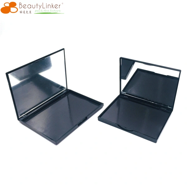 Plastic, Cosmetic Container 