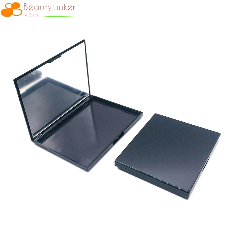 Plastic, Cosmetic Container 