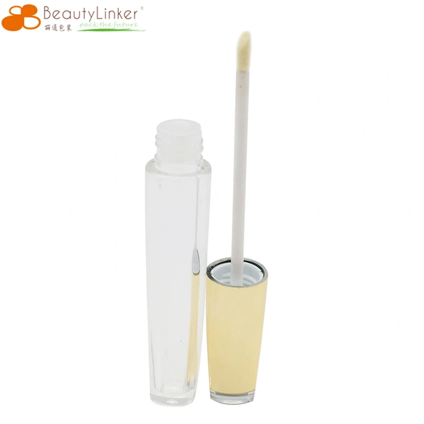 Plastic, Cosmetic Container 